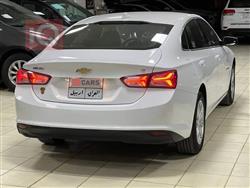 شێڤرۆلێت مالیبۆ